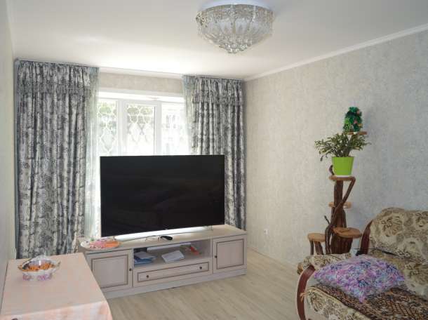 Продам 3-хкомнатную квартиру, Жетысуйский район, ул.Геологов, д.8, фотография 1