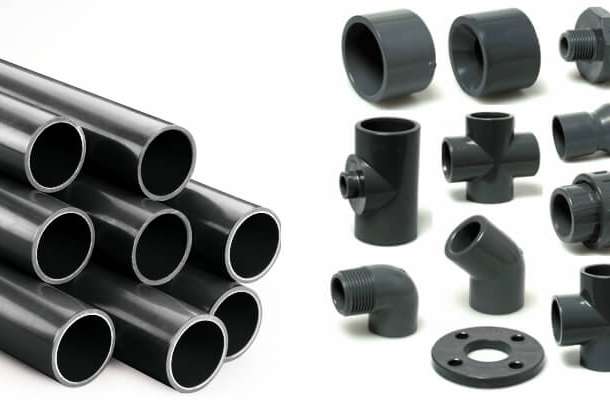 Трубы, фотография 2