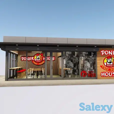 Дизайн интерьера, фотография 2