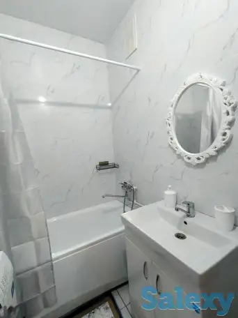 Квартира бизнес-класса, ул. Базовая, 2/5, фотография 5