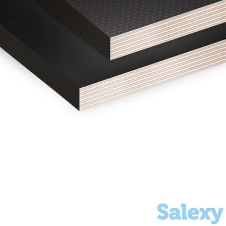 Фанера, фотография 1