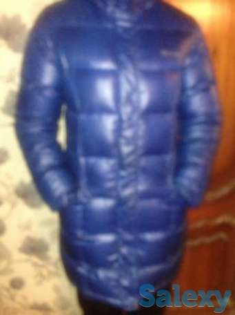 Продам спортивную куртку, фотография 1