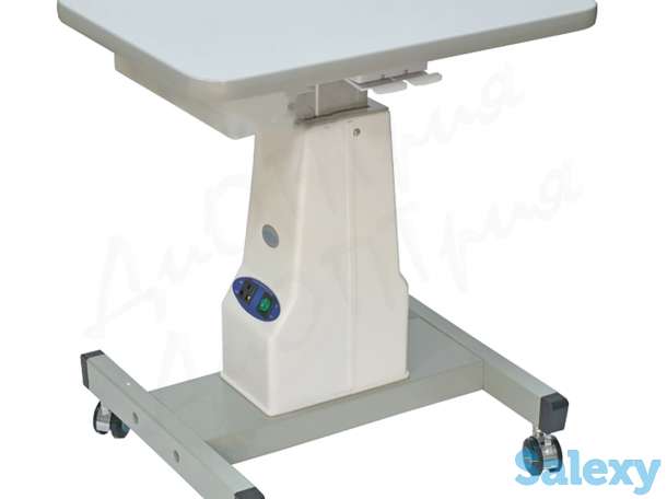 Стол приборный с электроприводом на 1 прибор, фотография 1