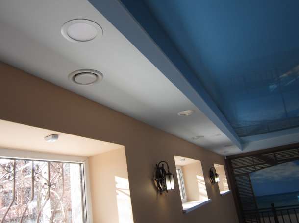 ПРОФЕССИОНАЛЬНАЯ установка - вентиляция, отопление, кондиционирование, фотография 6