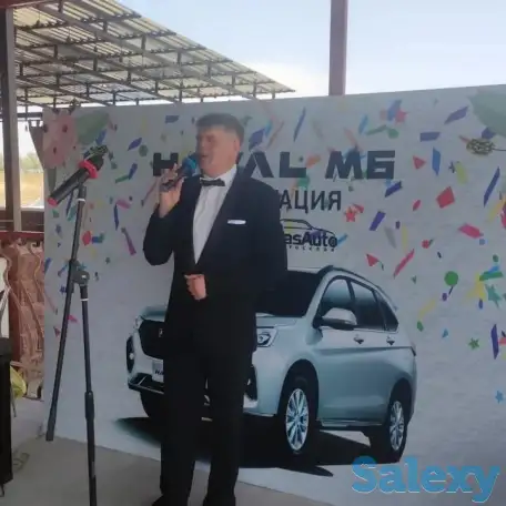 Тамада-Шоу-Дмитрий г.Талдыкорган, фотография 8