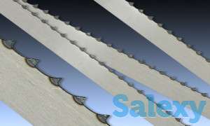 Полотна для ленточных пил по мясу, фотография 1