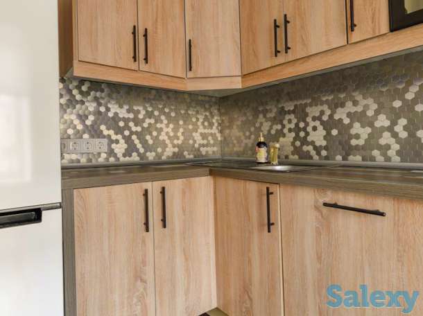 Уютные апартаменты, ул. Кожабекова 17/2, фотография 5