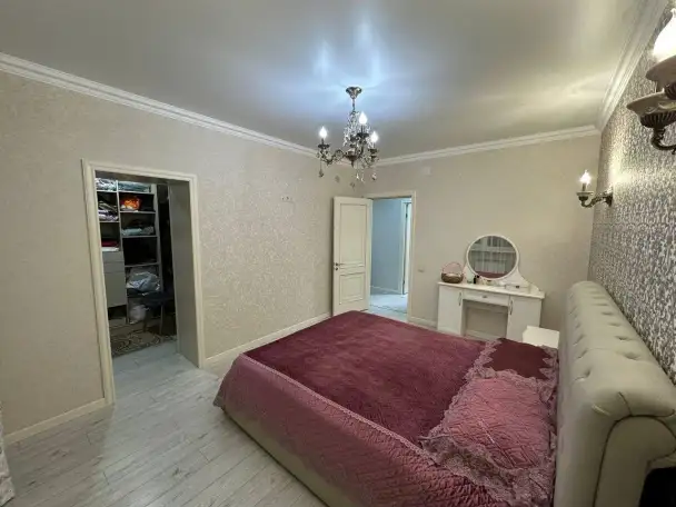 Продаю 4 комнатную квартиру!, А.Бокейхана 15, фотография 11