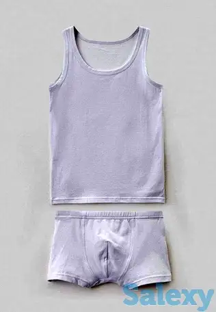 Майка и трусы sergio dallini, фотография 1