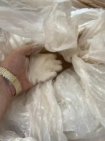 Шпат Плавиковый ФК-65, ФК-75, ФК-85, ФФ-95 . Флюорит, фотография 4