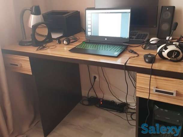 Стол для ПЭВМ, принтера и прочеее, фотография 1