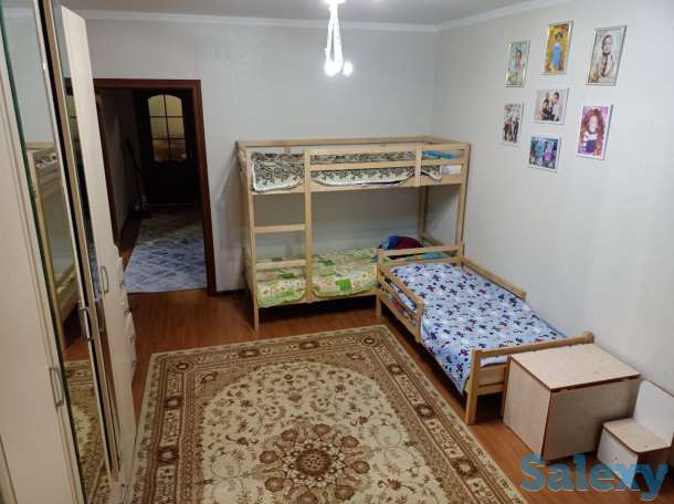 Продам 3-комнатную квартиру, Б. Майлина 29/1, фотография 1