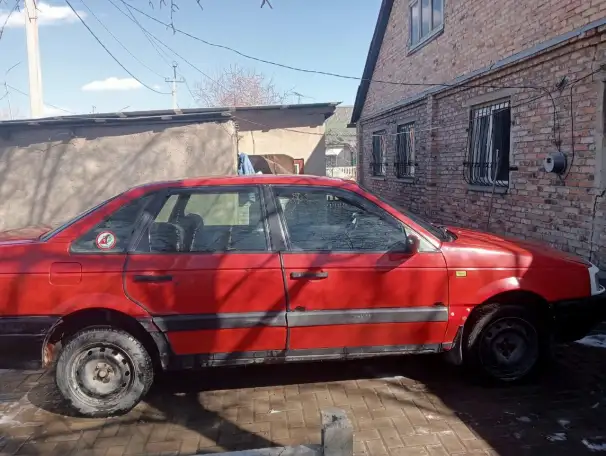 Продаю машину Volkswagen Passat, фотография 7