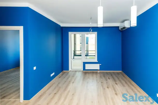 Ремонт квартир, комм помещений, коттеджей, паркингов, подьездов ЖК, фотография 3