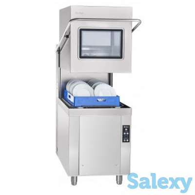 Машина посудомоечная, фотография 1