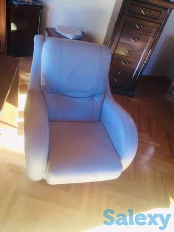 мягкая мебель кресло  италия фирма ниери серия премиум дорого, фотография 1