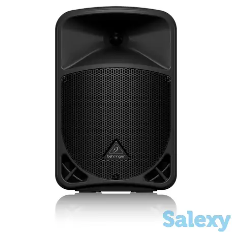 Активная акустика behringer eurolive b108d, фотография 1