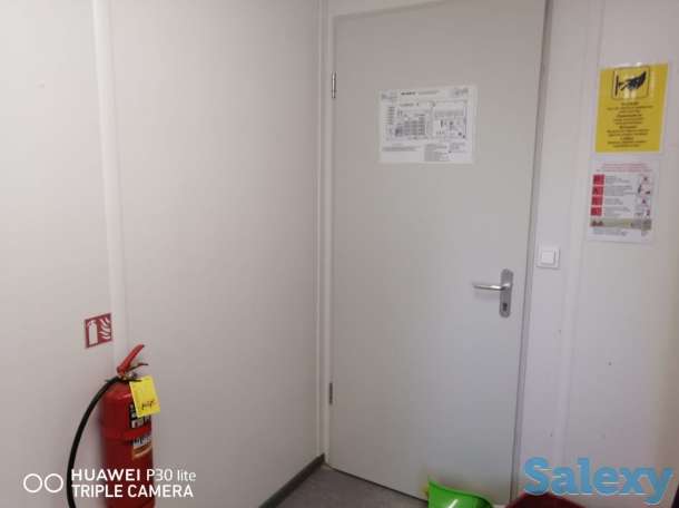 Контейнер в АРЕНДУ под офис Атырау, фотография 2