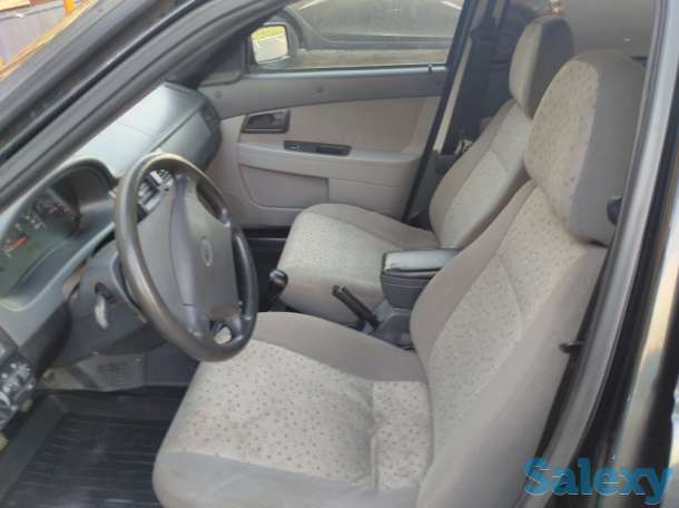 Продам ладу Приору Лада Приора, фотография 8