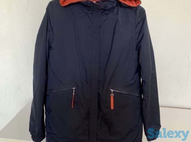 Двусторонняя куртка S/M, фотография 3