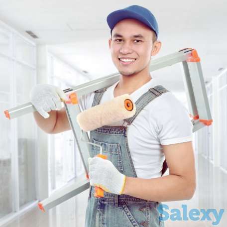 требуются каменщики отделочники бетонщики арматурщики, фотография 2