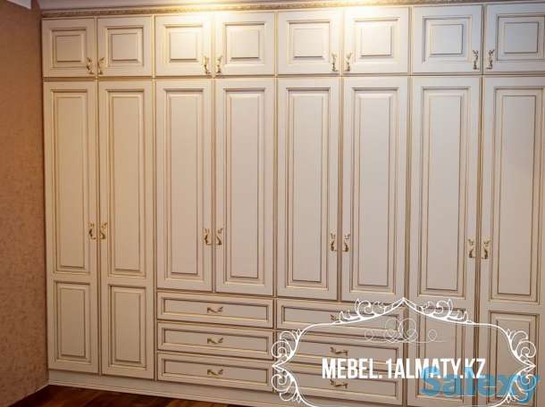Мебель на заказ Алматы, фотография 5