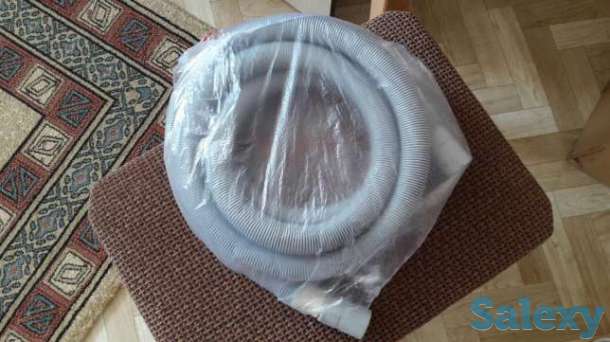 Новый шланг сливной россия 3м, фотография 1