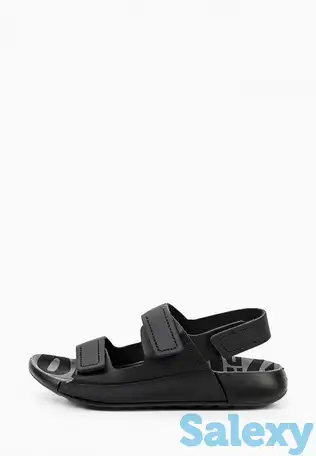 Сандалии ecco, фотография 1