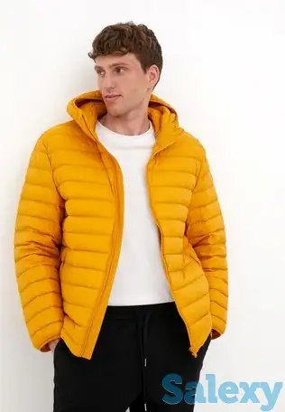 Пуховик finn flare, фотография 1