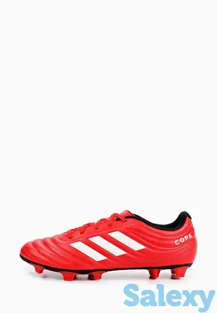 Бутсы adidas, фотография 1