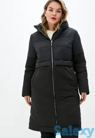 Куртка утепленная winterra, фотография 1