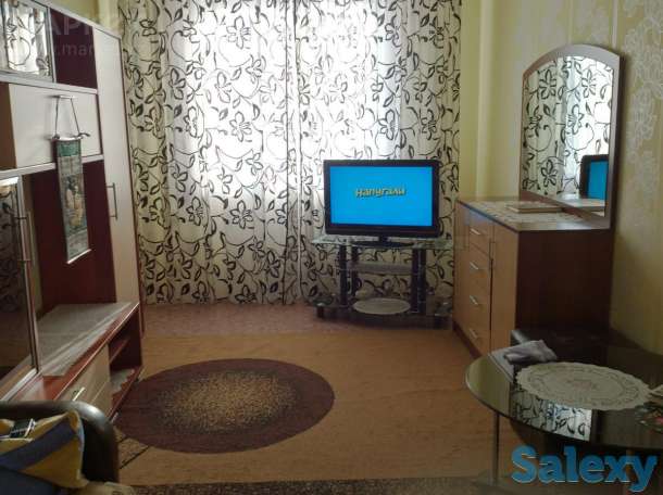 Сдам в аренду 1-комнатную квартиру, Ул. Байтурсынова,31, фотография 1