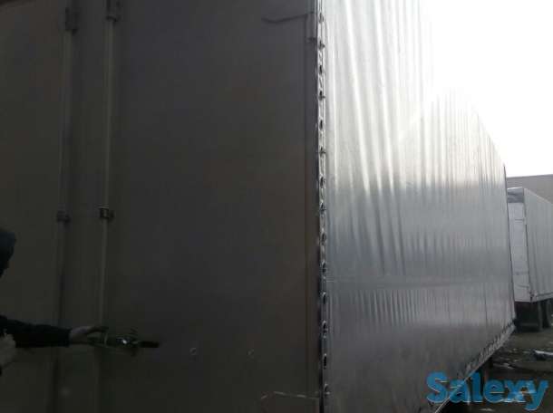 Изготовление и ремонт тентов, фотография 3