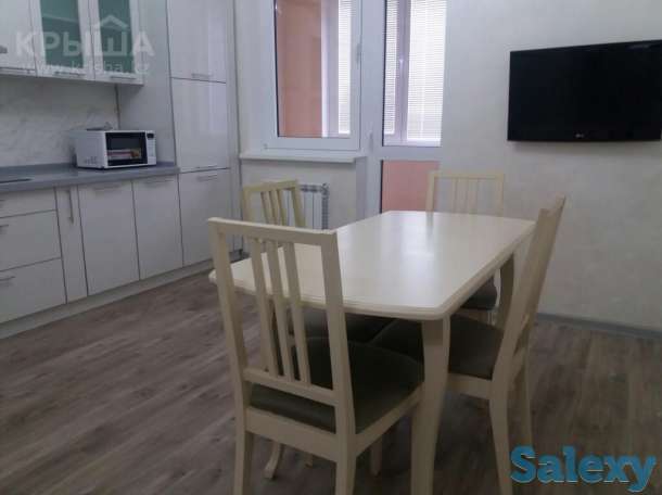 Аренда квартиры, 28 мкр. 10 дом, фотография 4