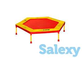 Батут 100 см. Россия, фотография 1