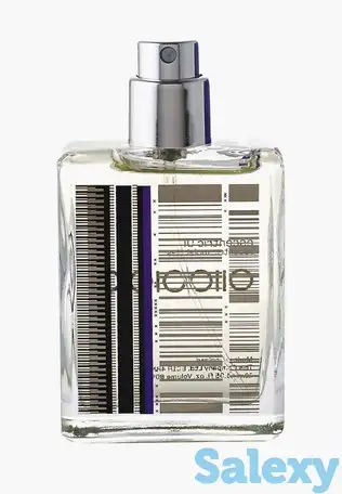 Туалетная вода escentric molecules, фотография 1