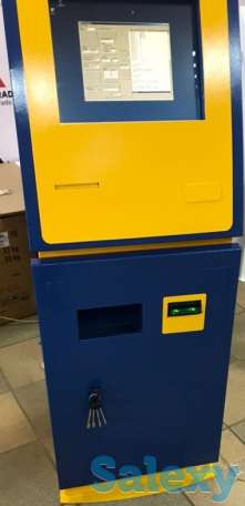 Терминал с диспенсером LCDM 2000, фотография 1