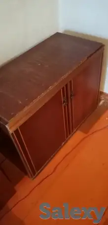 Шкафчик для телевизора или вещей, фотография 1