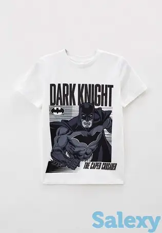 Футболка playtoday, фотография 1