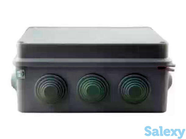 Коробка распаячная TJB1 150х110х70 Энергия, 60 шт, фотография 1