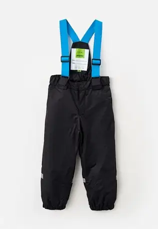 Брюки утепленные playtoday, фотография 1