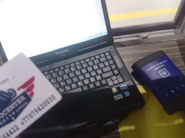 СТО, автосервисы Premium garage, фотография 5