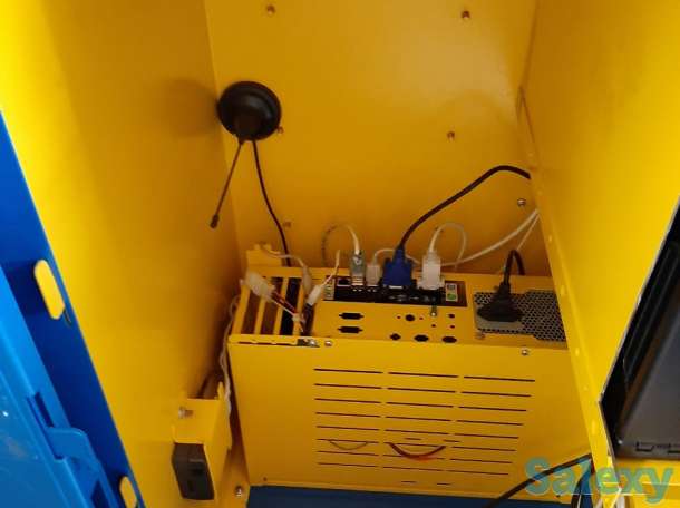 Продаётся новый терминал лотоматик., фотография 3