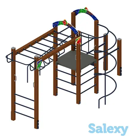 Спортивная серия (граффити) ск 2.01.22-01, фотография 1