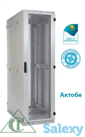 Серверные шкафы и телекоммуникационное оборудование, фотография 4