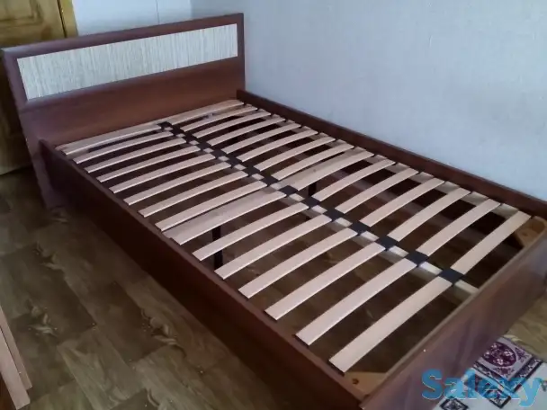 Продам кровать, фотография 1