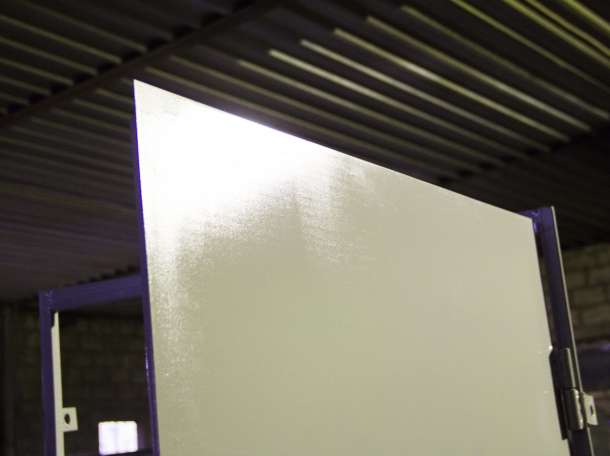 Услуги маляра по металлу, металлоизделиям (художественная ковка), фотография 4