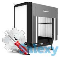 Ремонт перегрузочного оборудования, фотография 1