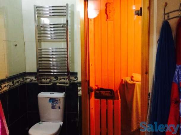 СРОЧНА продам 3 ком кв, 7 мкр, фотография 3