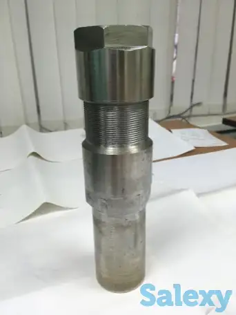 Кабельный ввод Н05.200.000.00-03, фотография 2